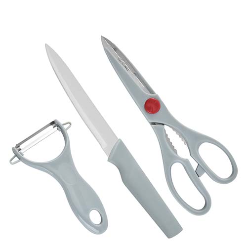 3pcs Knife Set