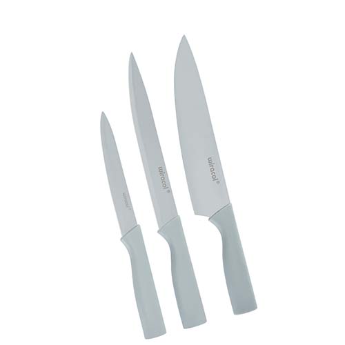 3pcs knife set