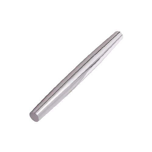 Stainless Steel French Rolling Pin