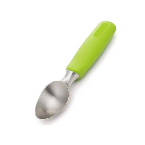 Heavy Duty Stainless Steel Icecream Scooper 