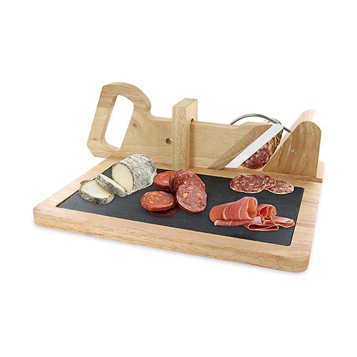 Special sausage slicer