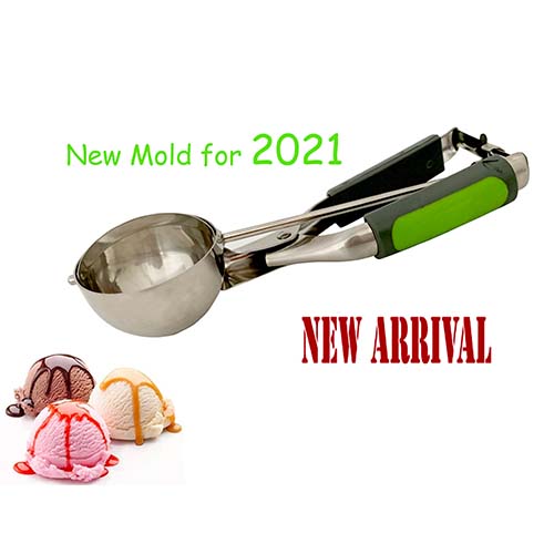 New Ice-cream Scoop