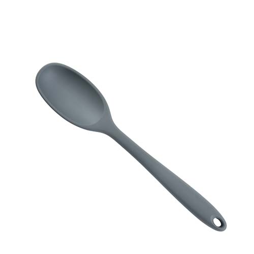 Solid Spoon