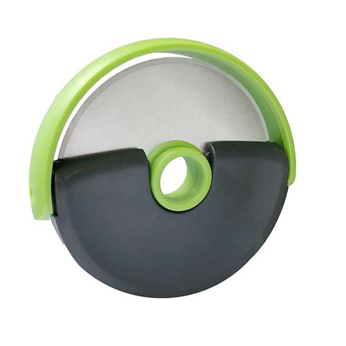 Pizza Cutter Wheel Portable