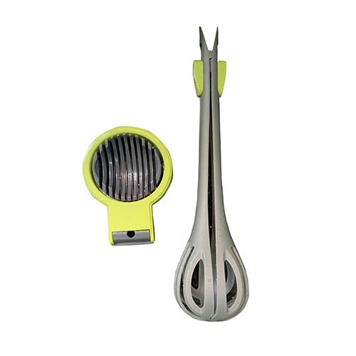 2pcs egg tool set