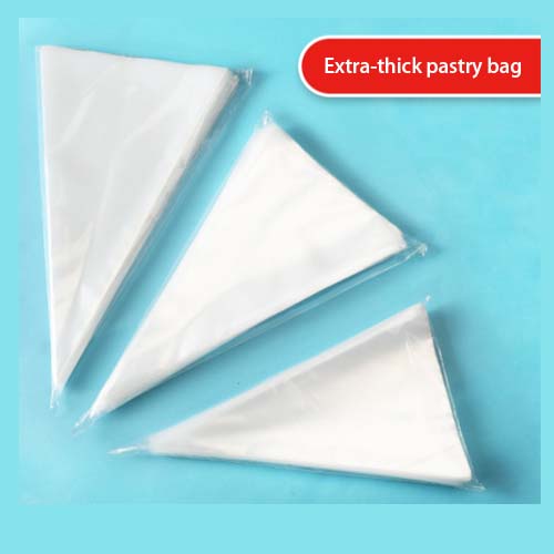 EXTRA THICK PASTRY BAG